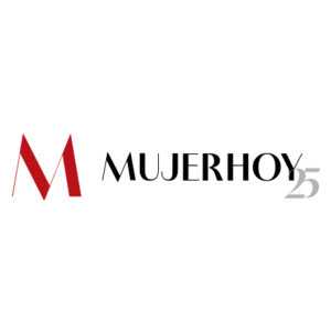 logo mujerhoy